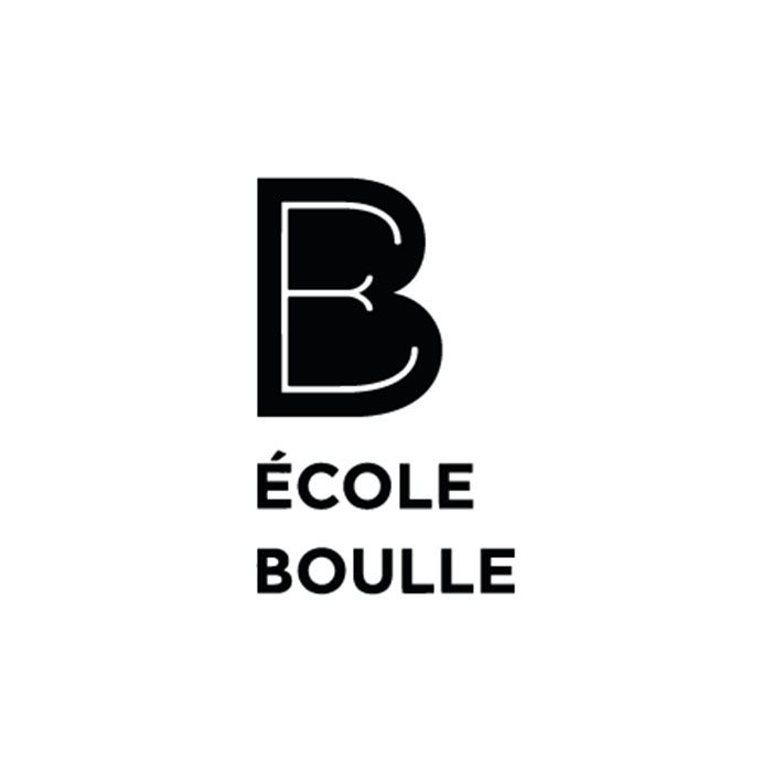 Logo Ecole Boulle