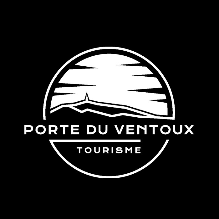 Logo Porte du ventoux