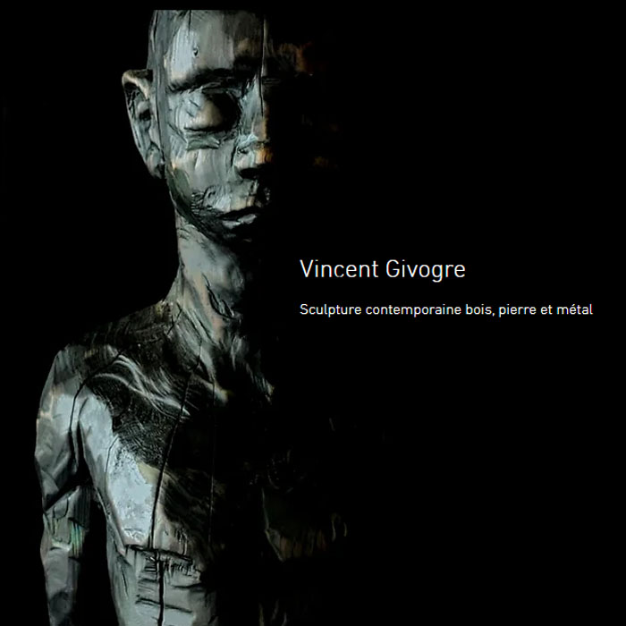 Vincent Givogre